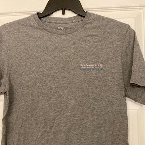 Vineyard Vines Mens Small Tee